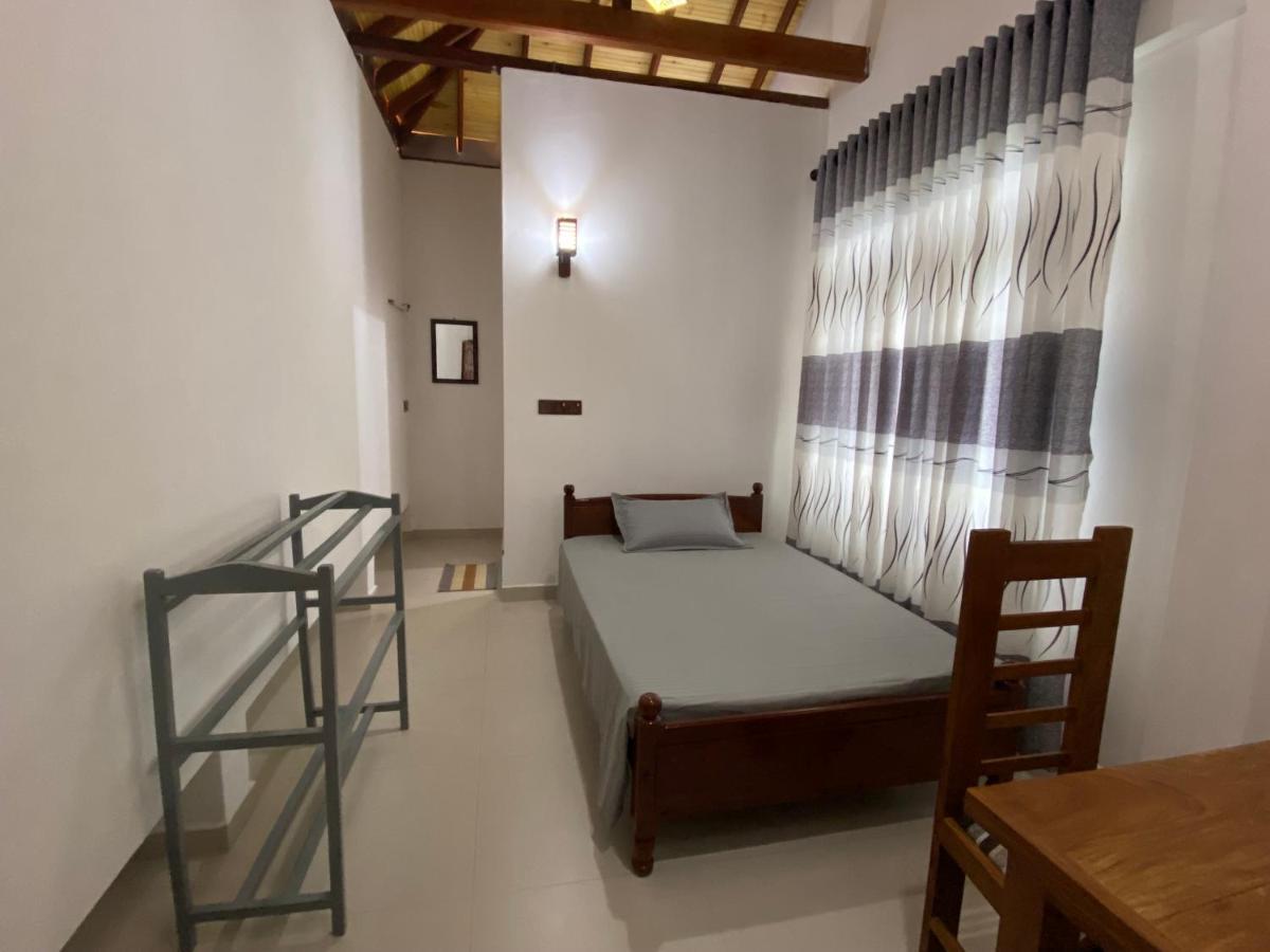 Berty'S Cottage Jaffna Exteriör bild